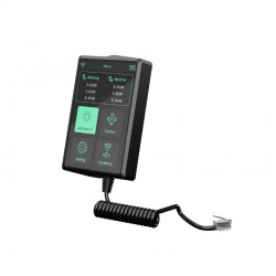 TWO TREES Handheld 3.5inch Touch Screen For TTS Laser Engravers