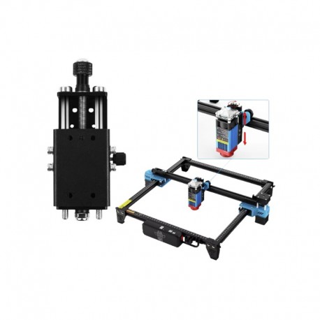 TWO TREES Z Axis Height Adjuster for TTS55 Pro TTS10 Pro
