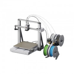 Bambu Lab A2L Combo 3D Printer with AMS (Global Version)