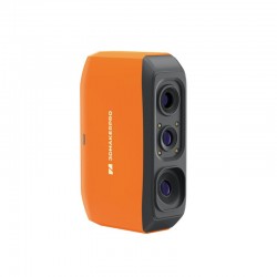 3DMakerpro Fox 3D Scanner