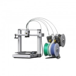 Bambu Lab A1 Combo 3D Printer with AMS (China Mainland Version)