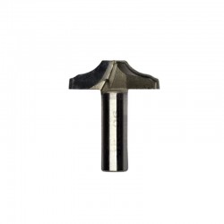 Door Cabinet Engraving CNC Bit Type-D JK-06 12.7x42x13