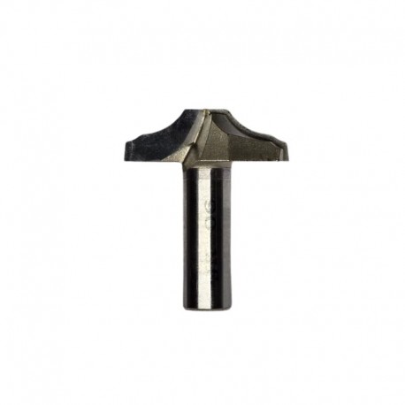 Door Cabinet Engraving CNC Bit Type-D JK-06 12.7x42x13