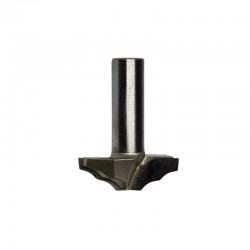 Door Cabinet Engraving CNC Bit Type-C JK-01 12.7x38x13