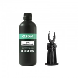 eSUN S300 Standard Resin LCD 405nm UV Sensitive Resin 1kg