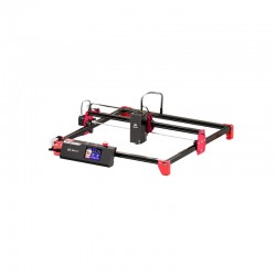 AlgoLaser DIY KIT MK2 2W IR 1064nm Smart Laser Engraving Machine