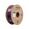 eSUN PLA-Clear Rainbow 3D Printer Filament 1.75mm 1kg