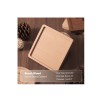 Wood Coasters for Laser Engraving - Beech Type B