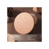 Wood Coasters for Laser Engraving - Beech Type D