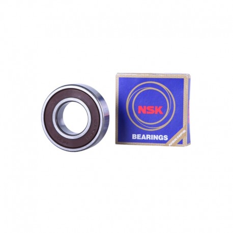 NSK 6002 DDUCM Deep Groove Ball Bearing 15x32x9mm (Japan)
