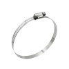 90-110mm Stainless Steel Hose Clamps Hose Clips