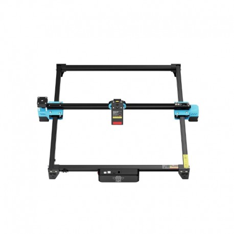 TWO TREES TTS-20 Pro 20W 418x418mm Laser Engraving Machine