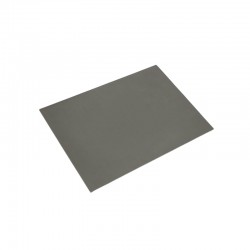 Rubber Seal Sheets for Laser Engraving 210x297x2.3mm Light Gray