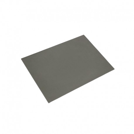 Rubber Seal Sheets for Laser Engraving 210x297x2.3mm Light Gray