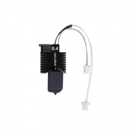 Snapmaker Hotend Kit for Snapmaker U1 Stainless Steel 0.4mm