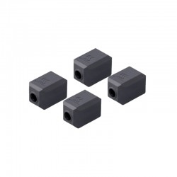 Snapmaker Hotend Silicone Sock 4pcs Set for Snapmaker U1