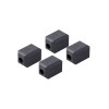 Snapmaker Hotend Silicone Sock 4pcs Pack for Snapmaker U1