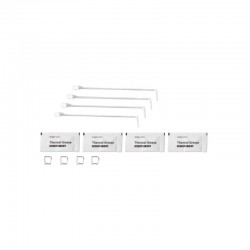 Snapmaker Ceramic Heaters Kit 4pcs Pack for Snapmaker U1