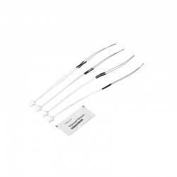 Snapmaker Hotend Thermistor 4pcs Pack for Snapmaker U1