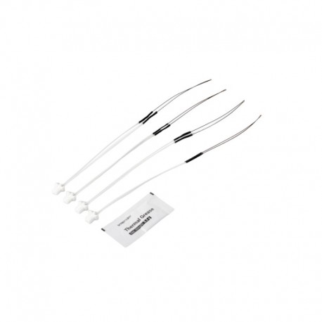 Snapmaker Hotend Thermistor 4pcs Pack for Snapmaker U1