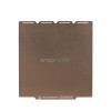 Snapmaker Textured PEI Steel Plate Bed Platform Build Surface for Snapmaker U1