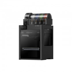 Bambu Lab H2D Pro Combo 3D Printer with AMS (Global Version)