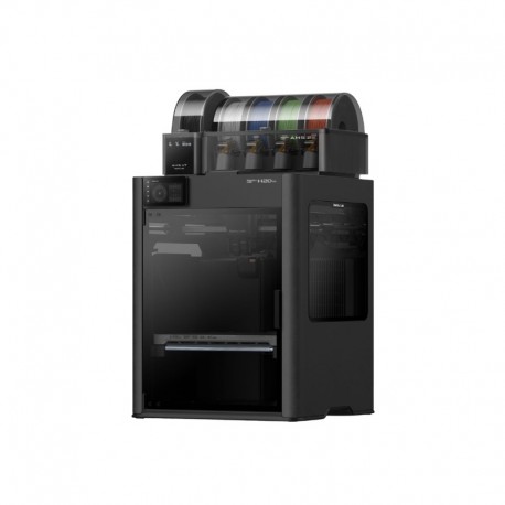 Bambu Lab H2D Pro Combo 3D Printer with AMS (Global Version)