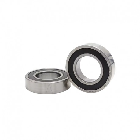 6002 6002C H6002C H6002C-2RZ-DT-P4 Angular Contact Steel Ball Bearing 15x32x9mm for CNC Spindle 1pcs