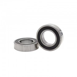 6002C/P4 Spindle Bearing Pair (2pcs)