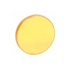 ZnSe Lens Dia 20mm FL 63.5mm for CO2 Laser Engraving Cutting Machine