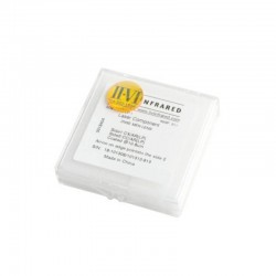 USA II-VI INFRARED ZnSe Lens Dia 20mm FL 63.5mm for CO2 Laser Engraving Cutting Machine